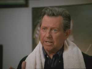 Donald O'Connor