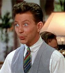 Donald O'Connor