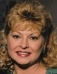 Joy Garrett