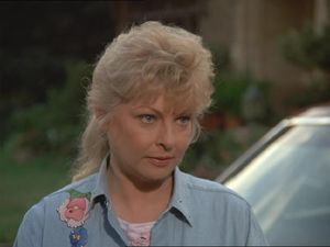 Joy Garrett
