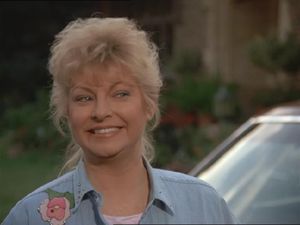 Joy Garrett