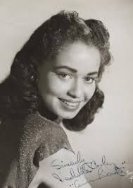Isabel Cooley