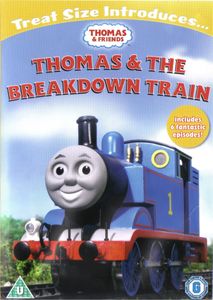 Thomas & Friends: Thomas & The Breakdown Train