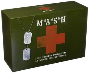 M*A*S*H: Complete Collection 