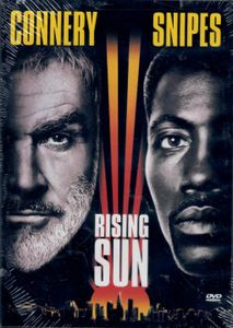 Rising Sun
