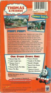 Thomas & Friends: Thomas & His Friends Help Out
