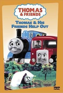 Thomas & Friends: Thomas & His Friends Help Out