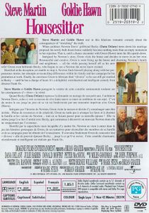 Housesitter