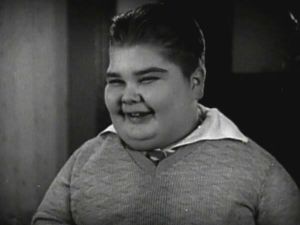 Joe Cobb