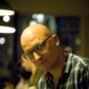 Dan Reed