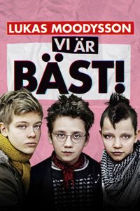 Vi Är Bäst!