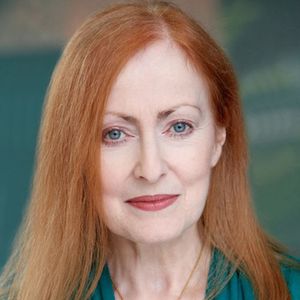 Pauline Moran
