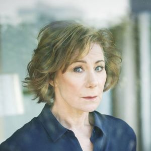 Zoë Wanamaker
