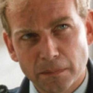 Patrick Ryecart