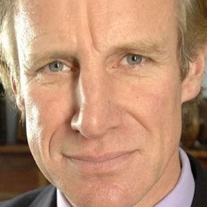 Nicholas Farrell