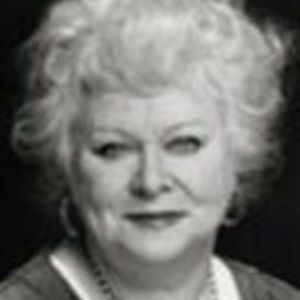 Carol MacReady