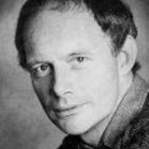 Geoffrey Beevers