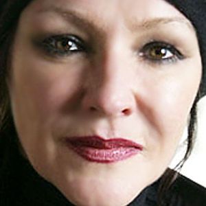 Frances Barber