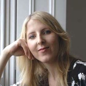 Fenella Woolgar