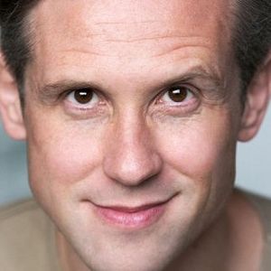 Ian Hallard