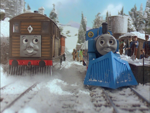 Toby