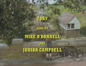 Toby