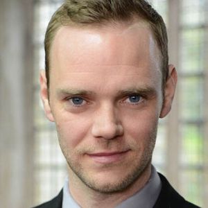 Joe Absolom