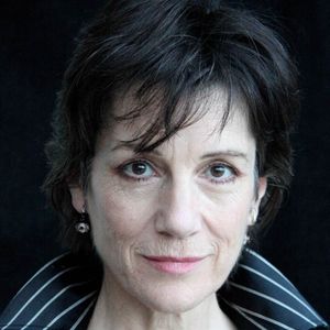 Harriet Walter