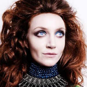 Olivia Grant