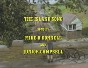 The Island Song