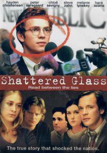 Shattered Glass