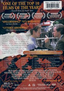 Shattered Glass