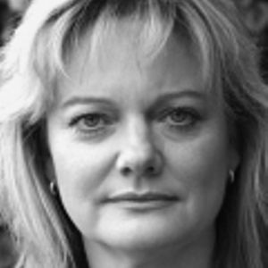 Sarah Woodward