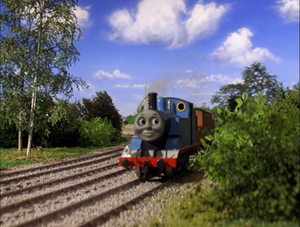 Really Useful Engine