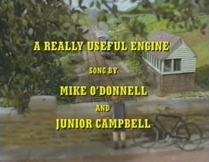 Really Useful Engine