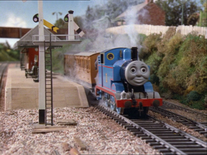 Really Useful Engine
