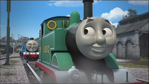 Really Useful Engine
