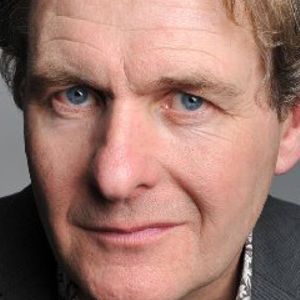 Robert Bathurst