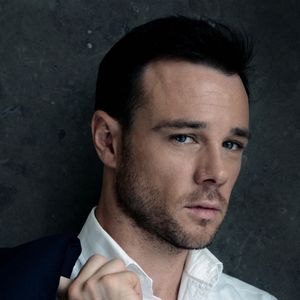 Rupert Evans