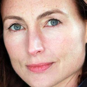 Annabel Mullion