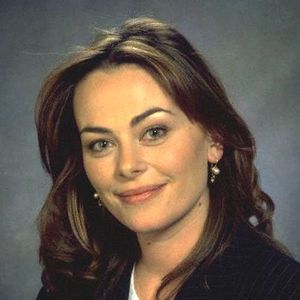 Polly Walker