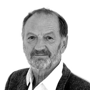 John McEnery