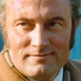 Iain Cuthbertson