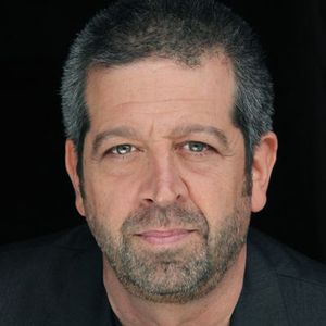 Rolf Saxon