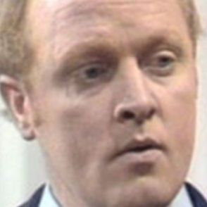 Malcolm Terris