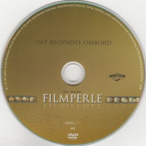 Det Begyndte Ombord-!