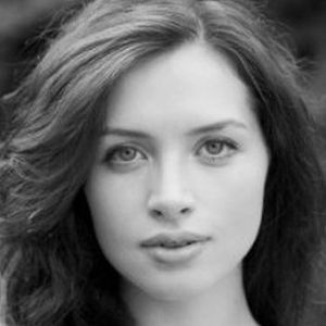 Lorna Nickson Brown