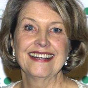 Anne Reid