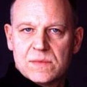 Geoffrey Bateman
