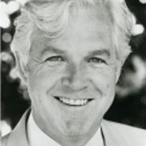 John Stride